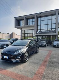 Ford Fiesta ST 200