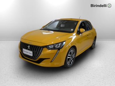 PEUGEOT 208 2ª serie - 208 PureTech 100 Stop&Start 5 porte Allure Pack