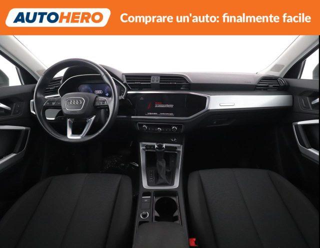 AUDI Q3 SPB 40 TDI quattro S tronic