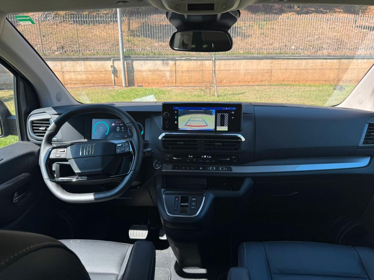 Fiat Ulysse M1 L3h1 2.0 Bluehdi 180cv At8 Full Optional