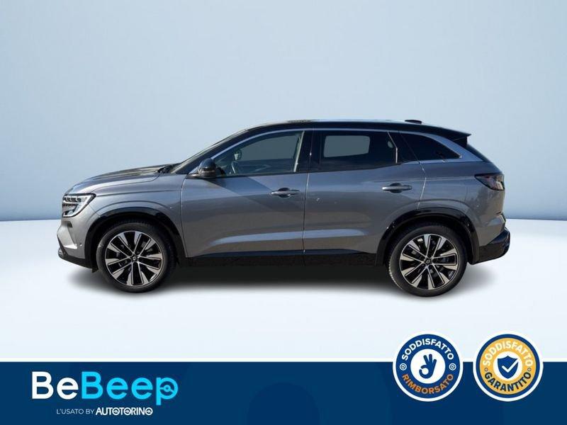 Renault Austral 1.2 E-TECH FULL HYBRID TECHNO 200CV AUTO