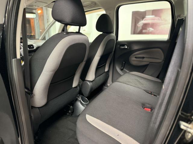 Citroen C3 Picasso 1.6 e-hdi Seduction 90cv