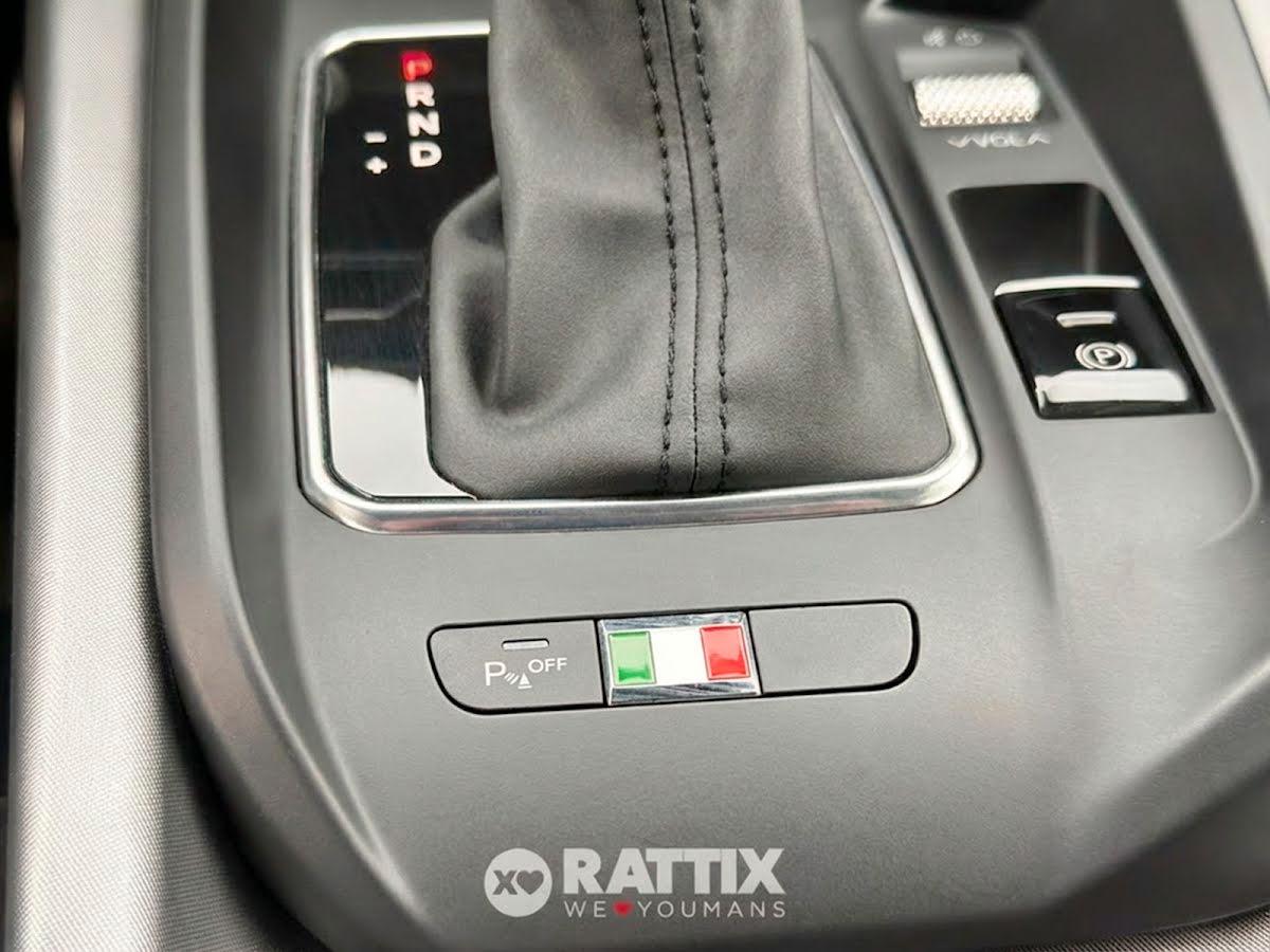 Alfa Romeo Tonale 1.5 Hybrid 160CV Veloce TCT7