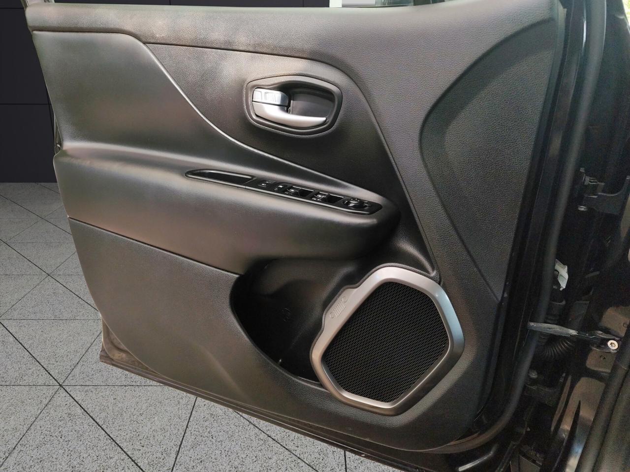 JEEP Renegade Renegade 1.6 Mjt 120 CV Limited