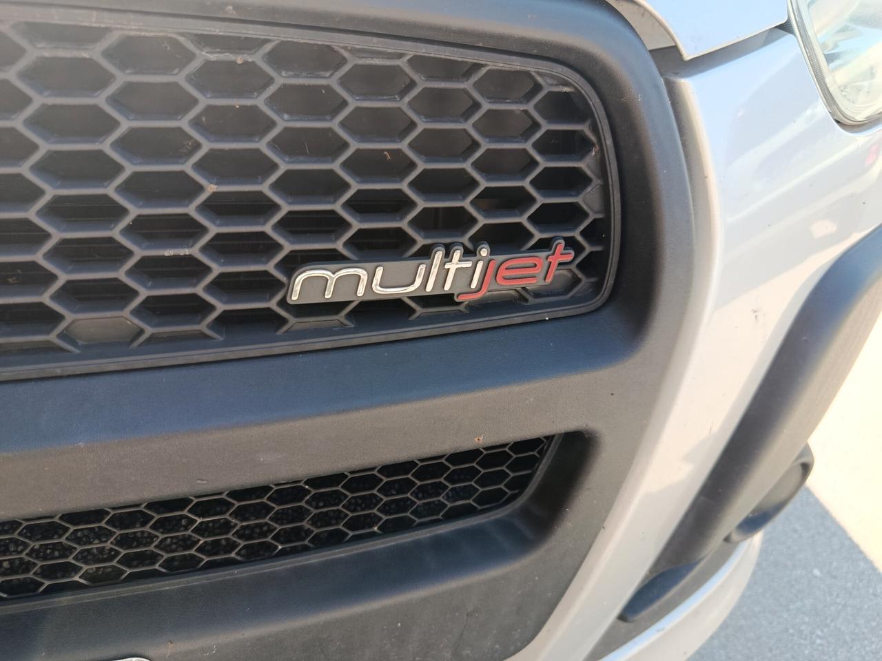Fiat Doblò 1.6 MJT 105CV 16v Lounge