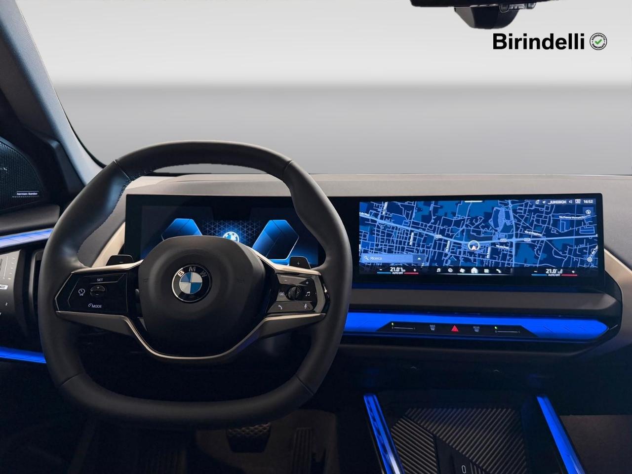 BMW X3 (G45) - X3 xDrive20d 48V