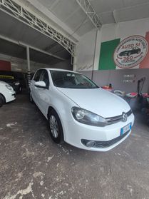Volkswagen Golf 1.2 TSI 6 MARCE E5 NEO PATENTATI