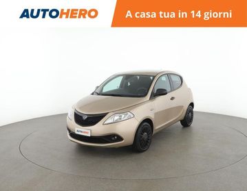 LANCIA Ypsilon 1.0 FireFly 5 porte S&S Hybrid Ecochic Gold