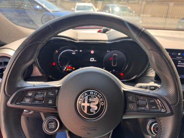 ALFA ROMEO Tonale 1.6 diesel 130 CV TCT6 Sprint