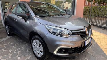 Renault Captur dCi 8V 90 CV Sport Edition