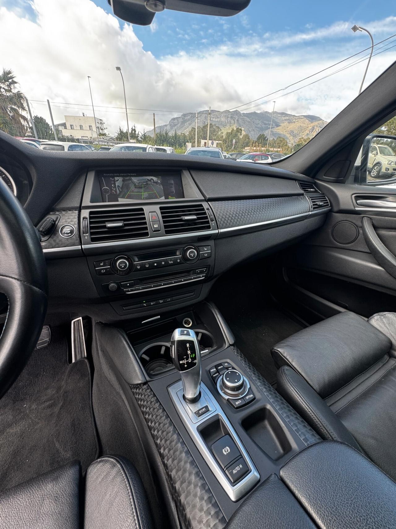 Bmw X6 Msport xDrive40d