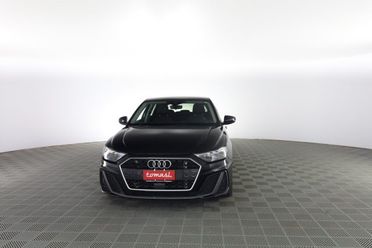 AUDI A1 A1 SPB 30 TFSI S line edition