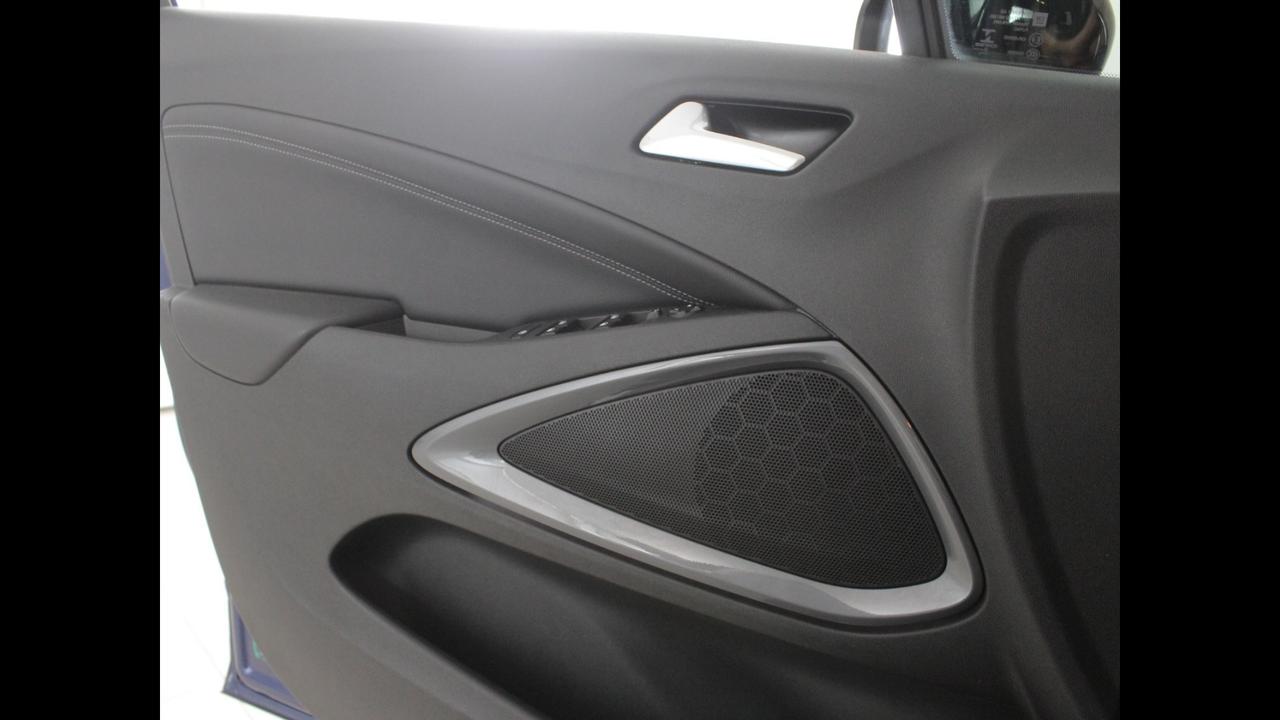 OPEL Crossland 2021 - Crossland 1.5 ecotec Edition 110cv