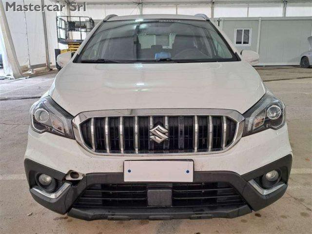 SUZUKI SX4 S-Cross 2017 1.6 ddis Cool 4WD ALL GRIP COOL - FH253LN