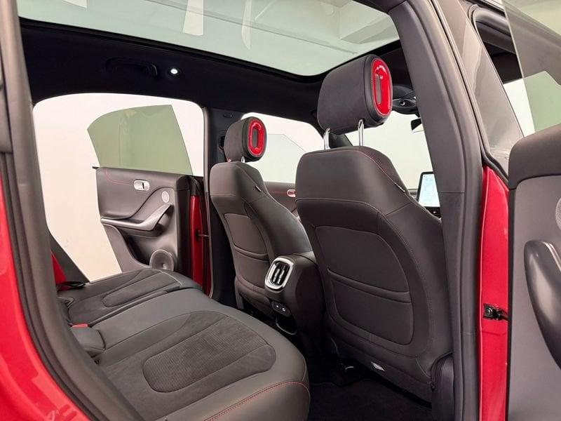 smart #1 BRABUS