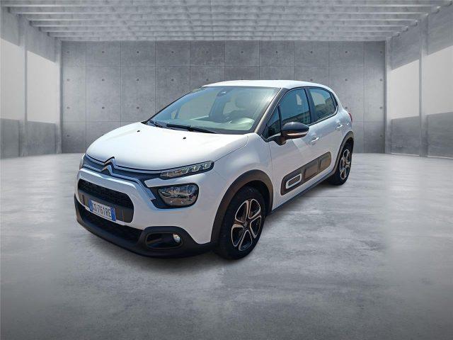 CITROEN C3 3ª serie PureTech 83 S&S You