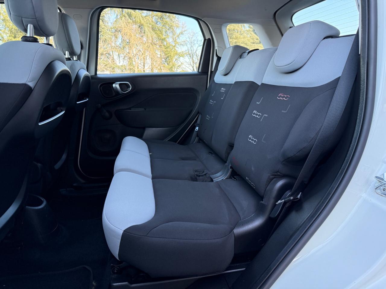 Fiat 500L 1.3d. |NEOPATENTATI|N1