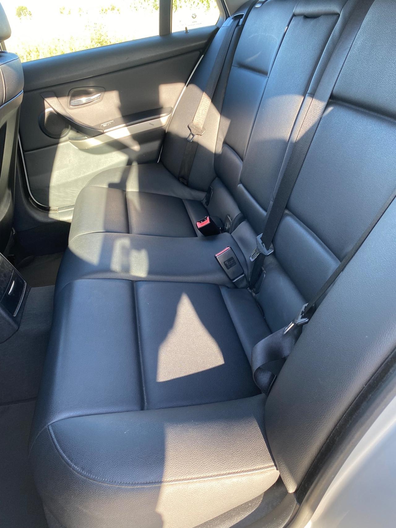 Bmw 320 320d cat Touring MSport