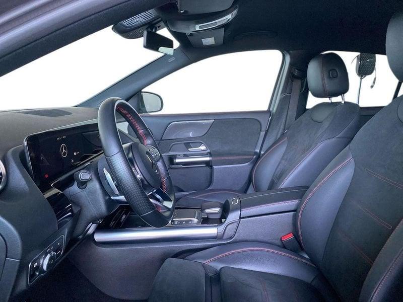 Mercedes-Benz GLA GLA 250 e hybrid EQ Premium