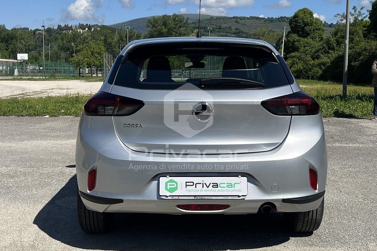 OPEL Corsa 1.5 D 100 CV Edition