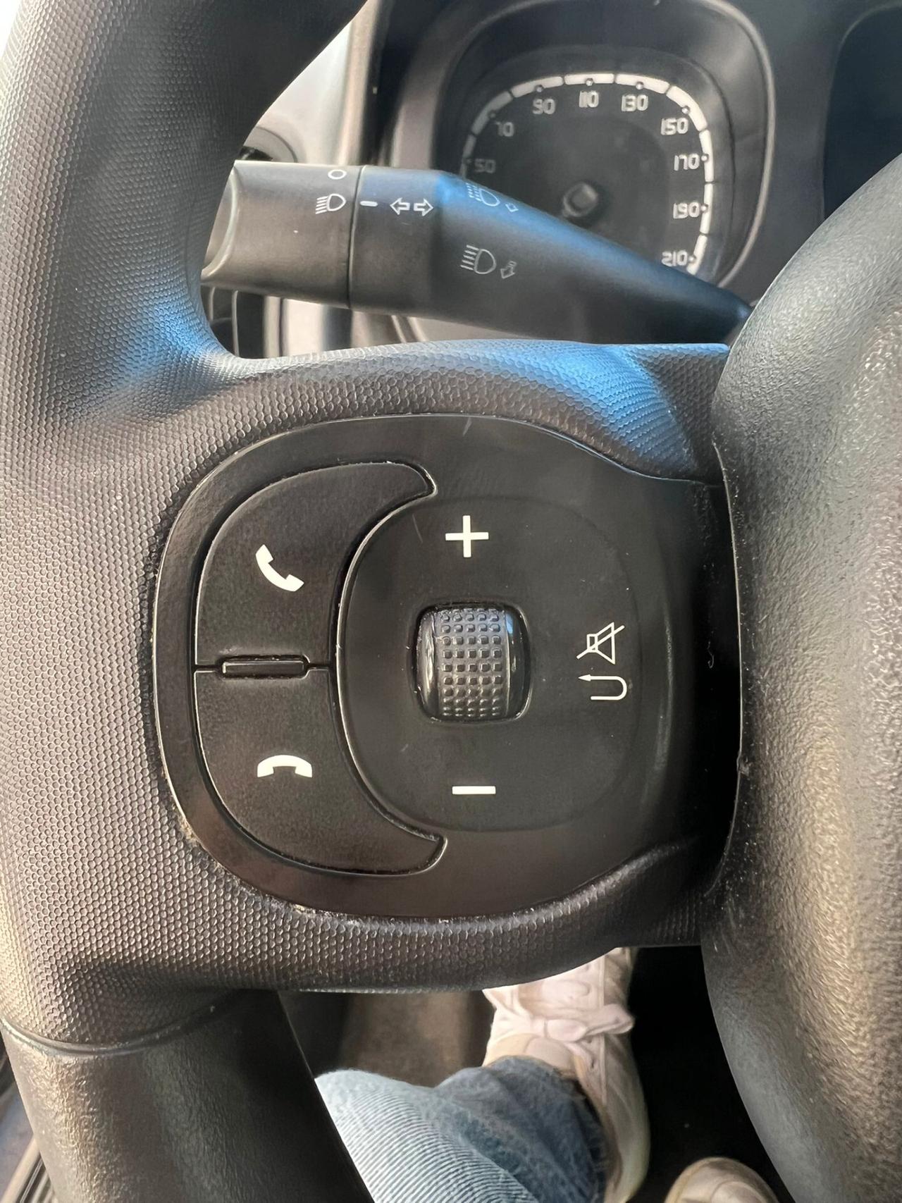 Fiat Panda 1.0 FireFly S&S Hybrid City Cross