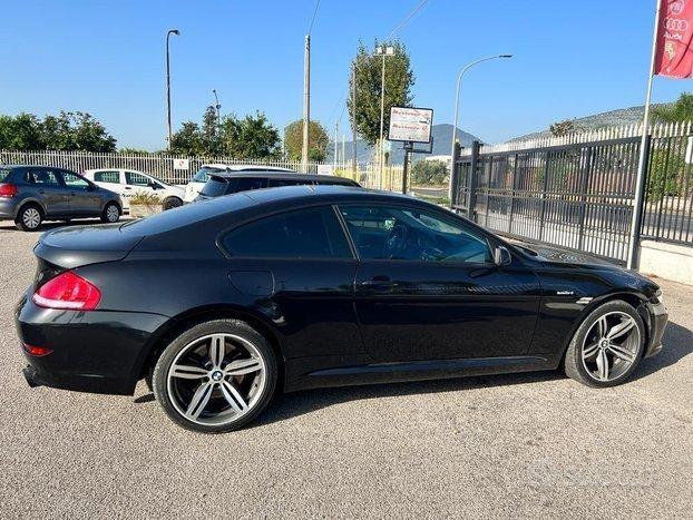 Bmw 628 635