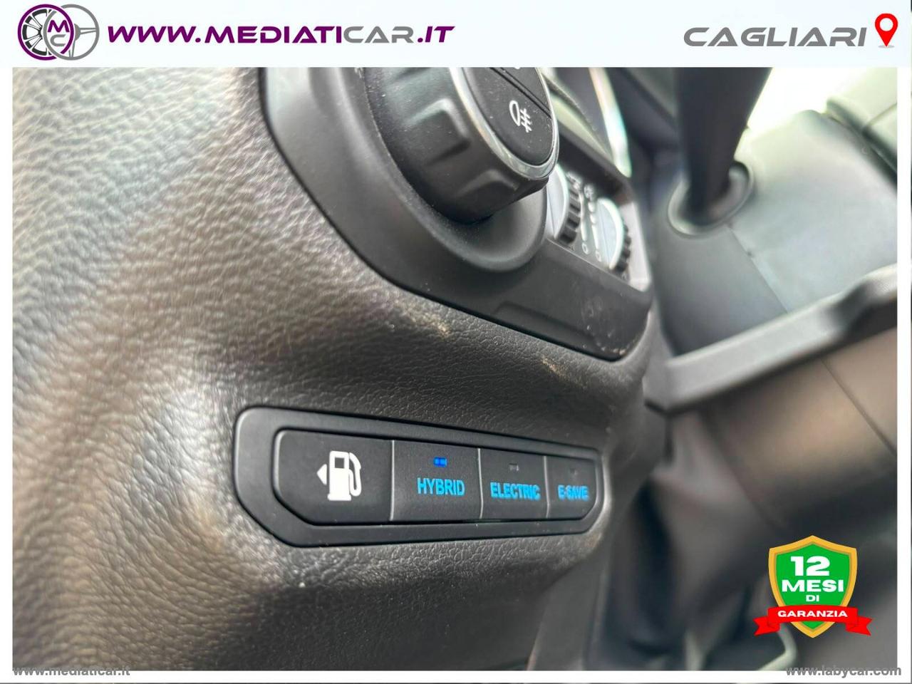 JEEP Wrangler Unlimited 2.0 PHEV 4xe Sahara