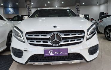 Mercedes-benz GLA 220 d Aut Premium AMG 52.954Km