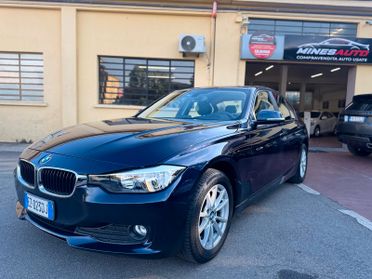 Bmw 318d Msport Anno 2015 2.0 Diesel 120.000 Km Neopat