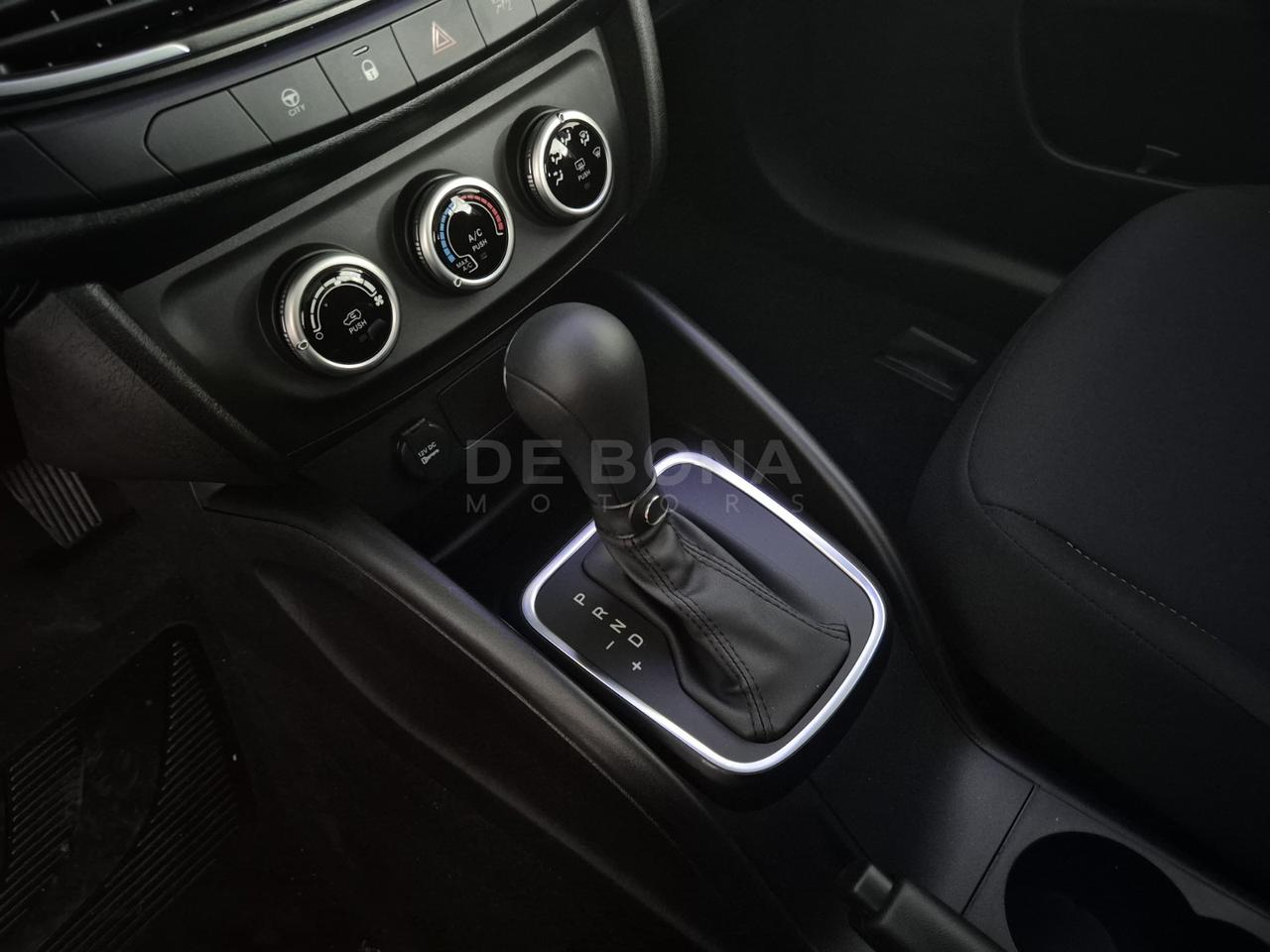 Fiat Tipo 5p 1.5 t4 hybrid 130cv dct