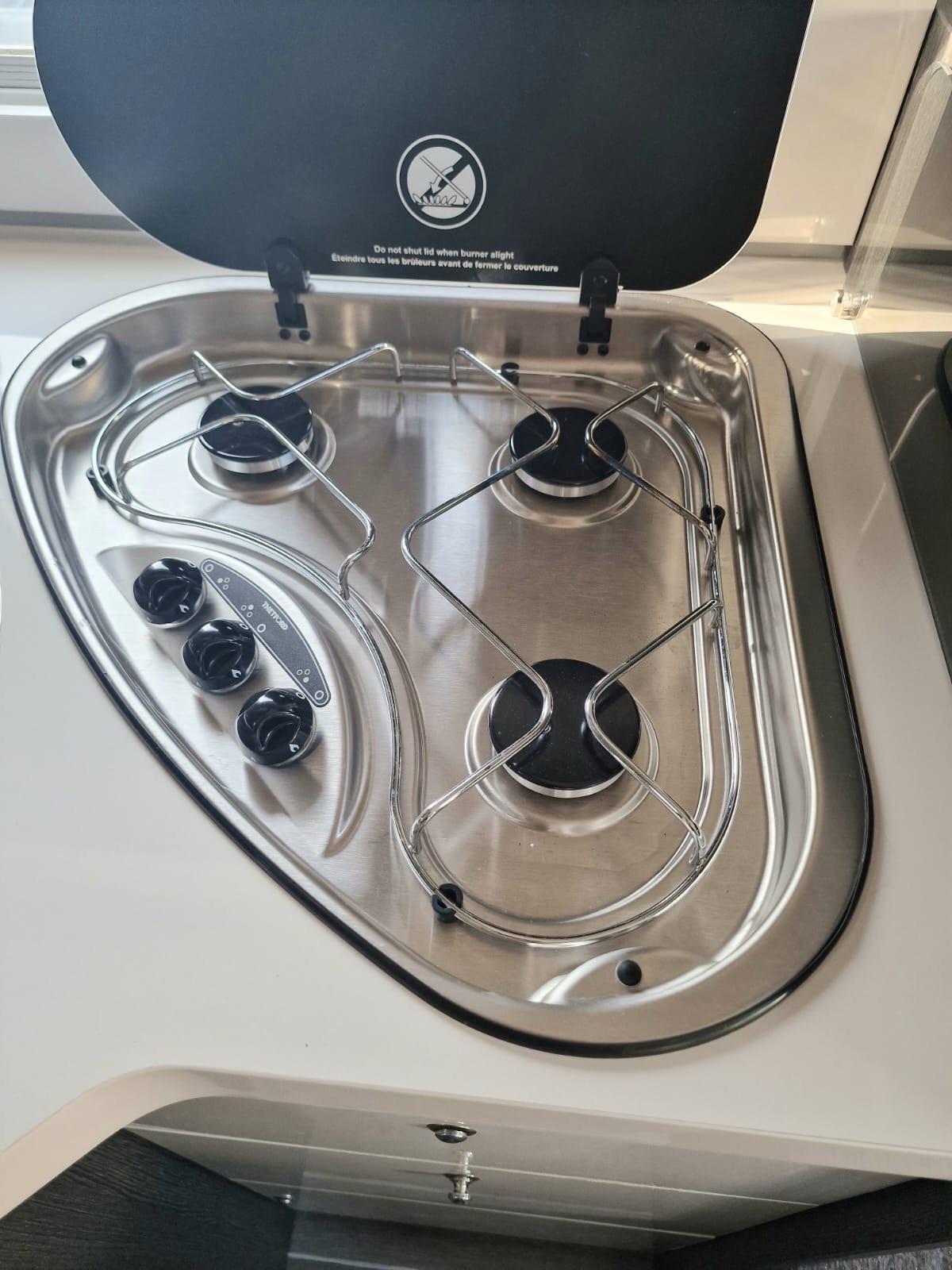 Roller Team semi integrale del 2025 in saldo 700