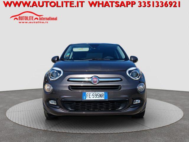FIAT 500X 1.3 MultiJet 95 CV Lounge