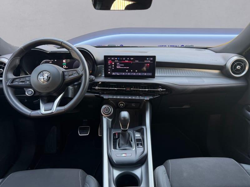 ALFA ROMEO TONALE 1.5 130 CV MHEV TCT7