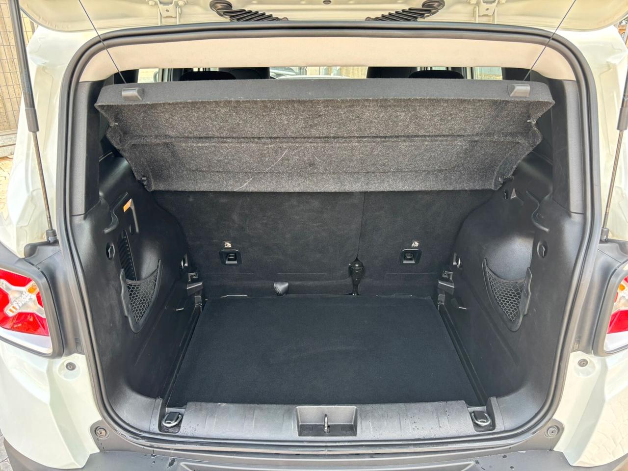 Jeep Renegade 1.6 Mjt DDCT 120 CV Limited