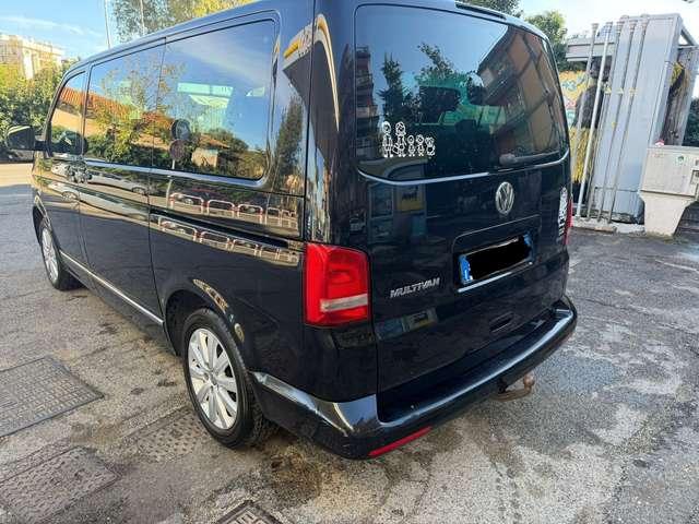 Volkswagen T5 Multivan Multivan T5 2.0 bitdi Highline 4motion 180cv dsg