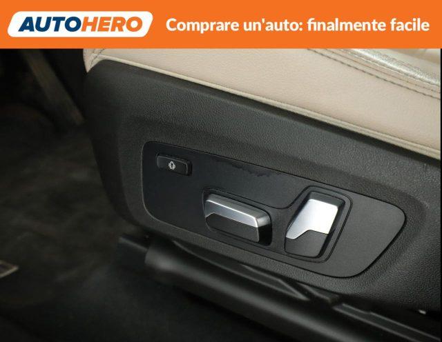 BMW X3 xDrive20d xLine