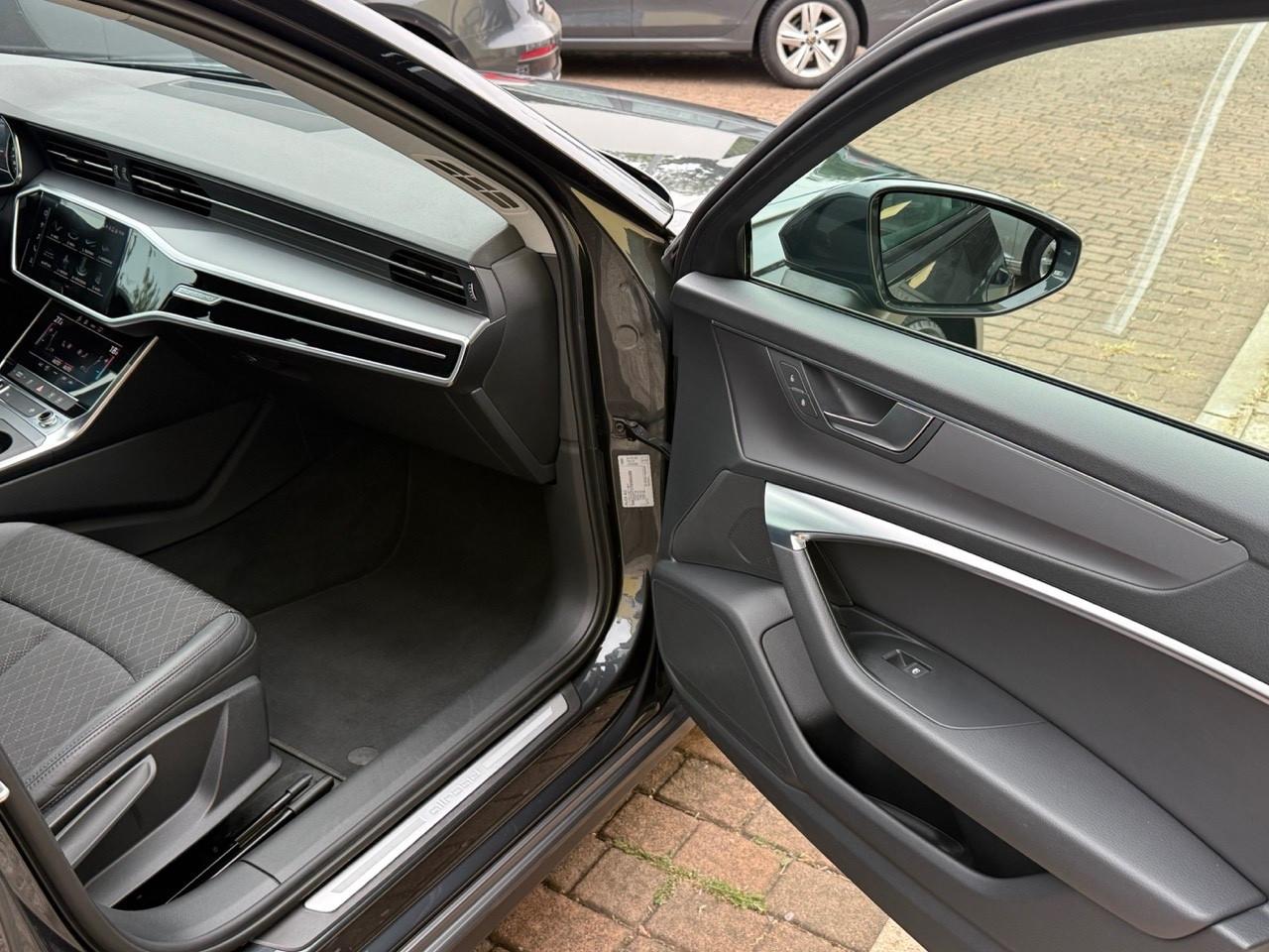 Audi A6 allroad 40 TDI 2.0 2022 quattro PREZZO REALE/UNIPRO/