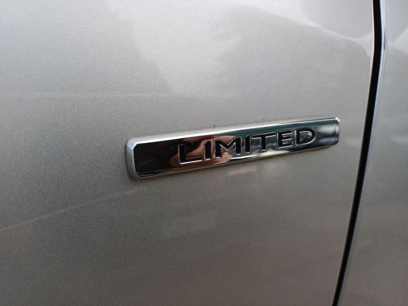 Renault Mégane 1.5 dCi 110cv Limited SW 1°PROP-GARANZIA