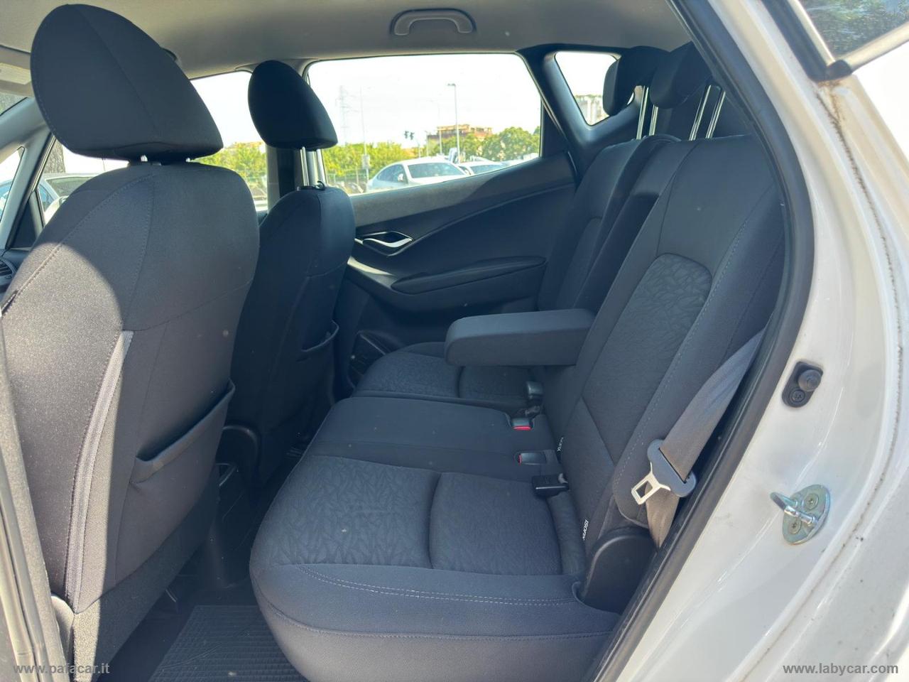 HYUNDAI ix20 1.4 CRDI 90 CV Style