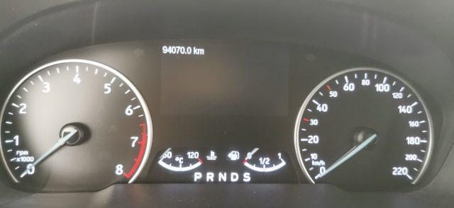 FORD EcoSport 1.0 EcoBoost 125 CV Start&Stop aut. ST-Line