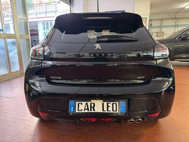 Peugeot 208 208 1.2 puretech GT pack s