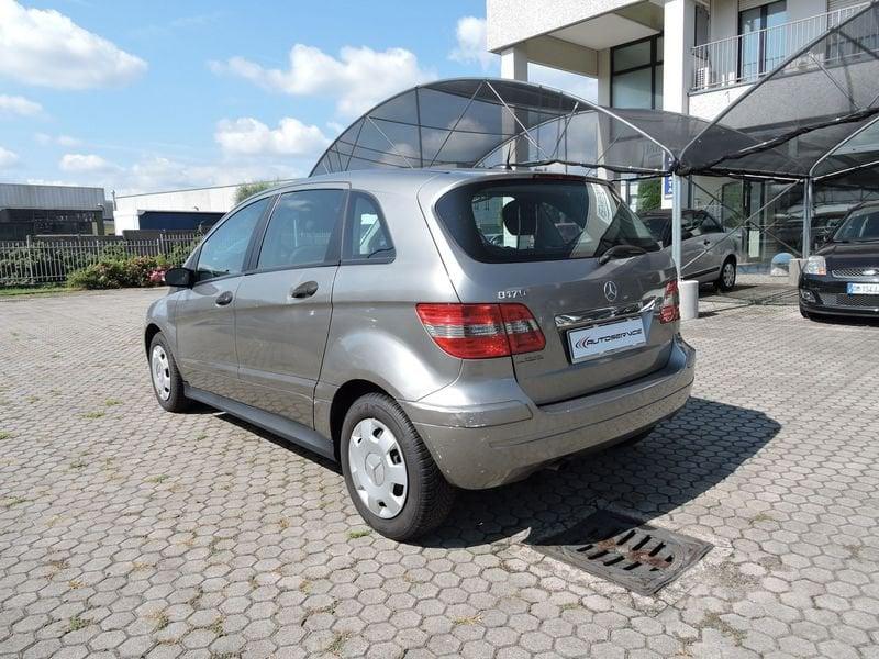 Mercedes-Benz Classe B B 170