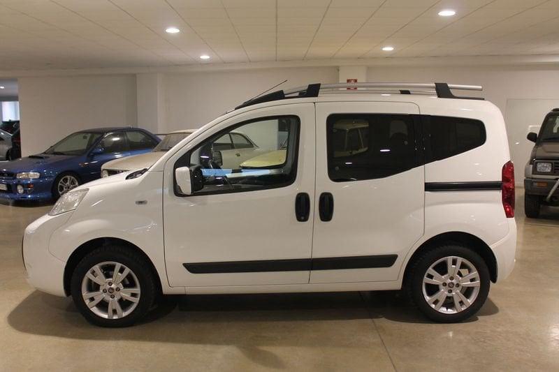 FIAT QUBO QUBO 1.4 8V 77 CV Dynamic