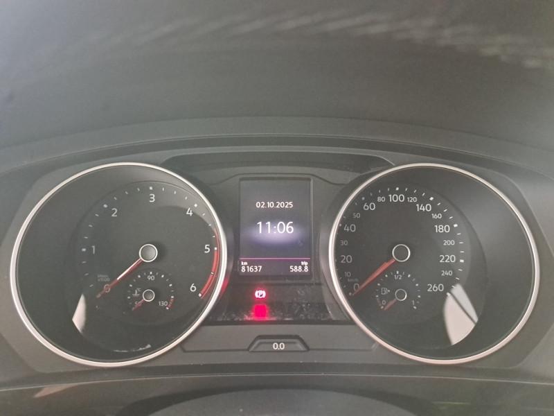 VOLKSWAGEN TIGUAN 2.0 TDI SCR 110KW Life DSG