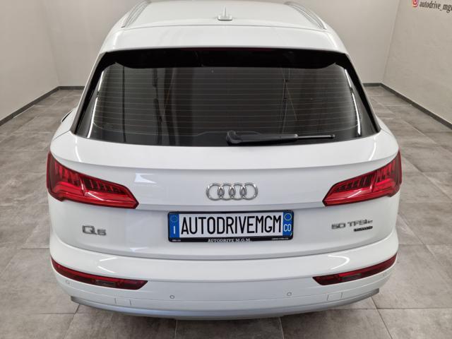 AUDI Q5 50 TFSI e quattro S tronic