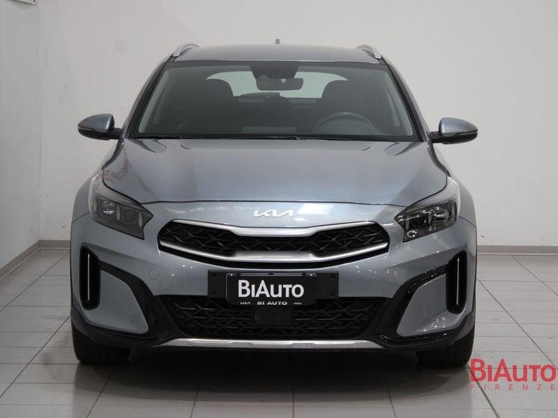 Kia Xceed XCeed 1.5 tgdi mhev Business 160cv mt