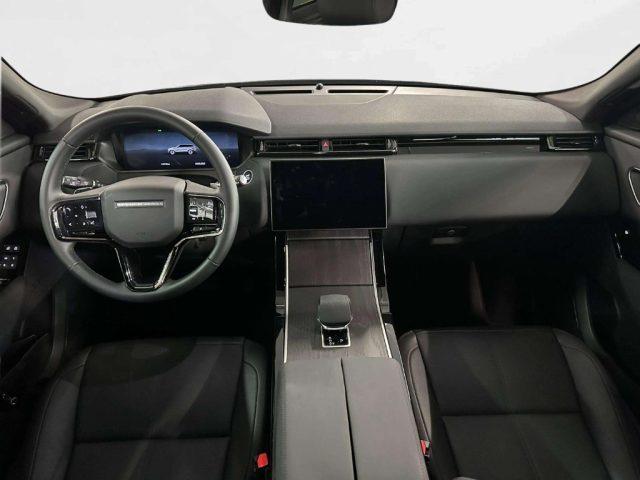 LAND ROVER Range Rover Velar 2.0D I4 204 CV Dark Edition