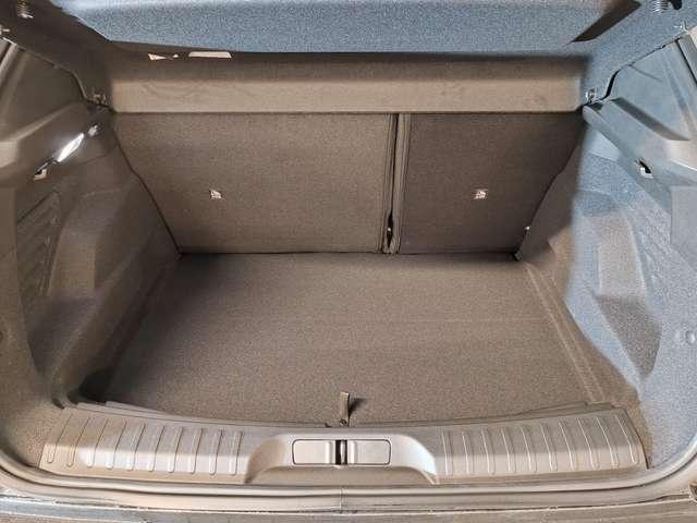 Alfa Romeo Junior 1.2 Hybrid 48V 145cv Edct6