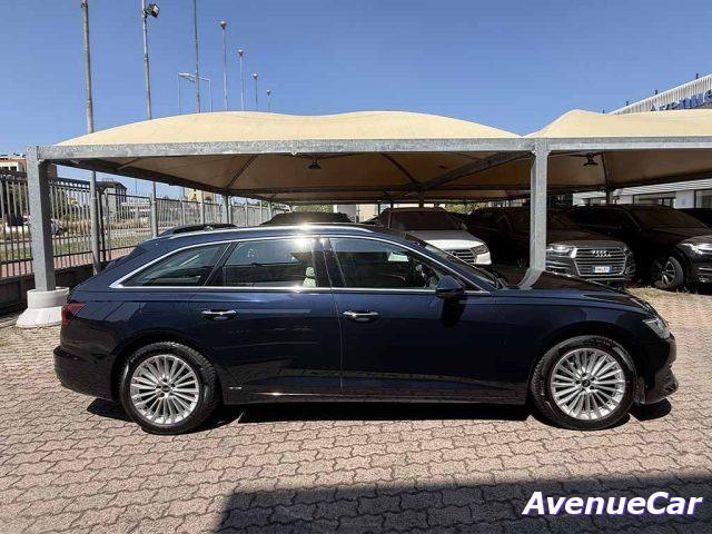 AUDI A6 Avant 50 3.0 tdi mhev quattro tiptronic IVA ESP.