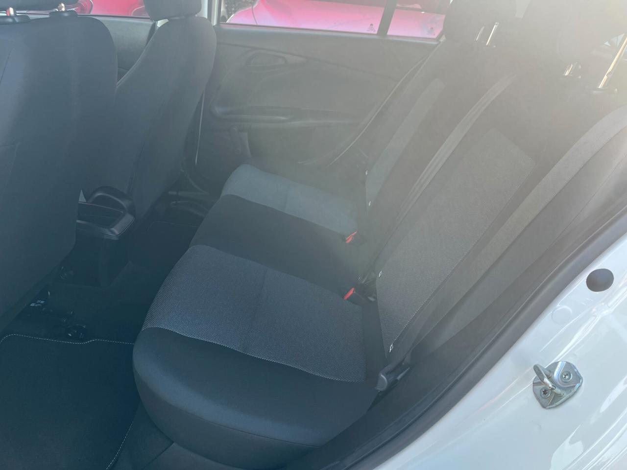 Fiat Tipo 1.3 Mjt S&S 5 porte 95 cv